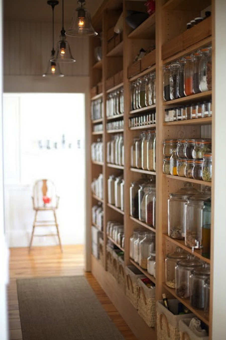 10 Inspiring Pantry Designs - Tinyme Blog