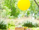 Brilliant picnic party | 10 Kids Backyard Party Ideas - Tinyme Blog