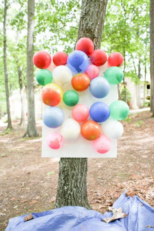 10 Kids Party Activities 5