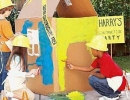 Kids dig a construction-themed birthday party | 10 Kids Party Activities - Tinyme Blog