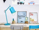 Homework station | 10 Kids Study Nooks - Tinyme Blog