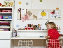 Artistic space for kids | 10 Kids Study Nooks - Tinyme Blog