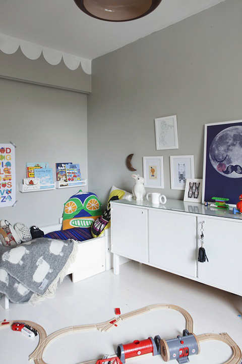 10 Lovely Boys Bedrooms Pt 2 ~ Tinyme Blog