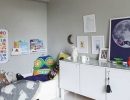 Adorable Scandinavian Style Boys Room | 10 Lovely Little Boys Rooms Pt 2 - Tinyme Blog