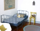 Gorgeous Vintage Eclectic Boys Room | 10 Lovely Little Boys Rooms Pt 2 - Tinyme Blog