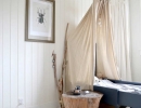 Neutral and Earthy Boys Room | 10 Lovely Little Boys Rooms Pt 2 - Tinyme Blog