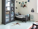 Utterly timeless for the young man | 10 Lovely Little Boys Rooms Part 3 - Tinyme Blog