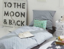 Oozing with charm and sophistication | 10 Lovely Little Boys Rooms Part 3 - Tinyme Blog
