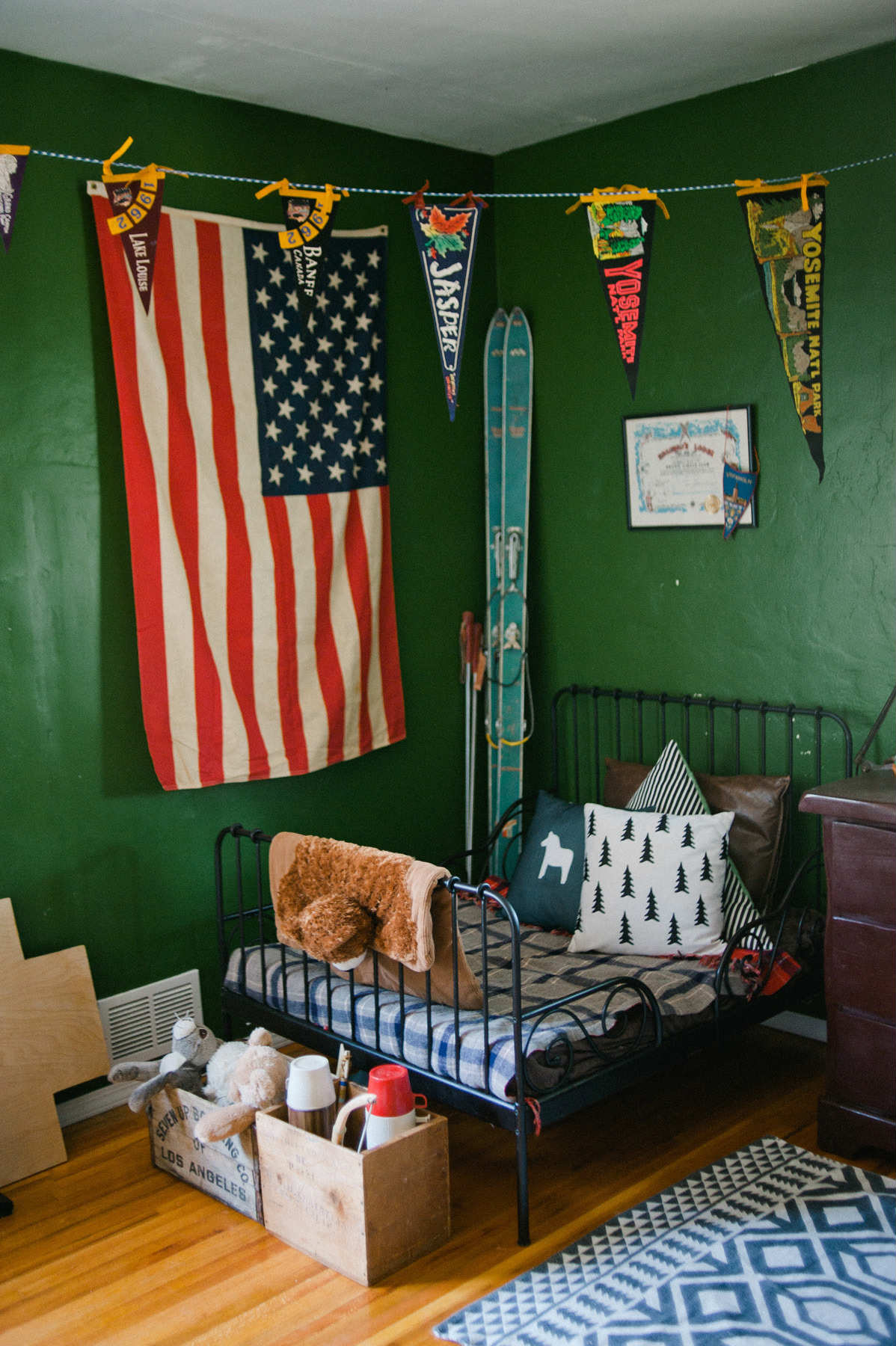 Unique Little Boy Bedroom Ideas Pictures for Living room