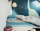 Adorable dinosaur bedroom | 10 Lovely Little Boys Rooms Part 4 - Tinyme Blog