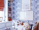So suburban chic | 10 Lovely Little Boys Rooms Part 4 - Tinyme Blog