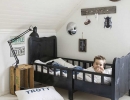 Little man's room! | 10 Lovely Little Boys Rooms Part 4 - Tinyme Blog