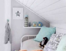 Stylish bedroom | 10 Lovely Little Boys Rooms Part 4 - Tinyme Blog