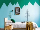 Bedroom for a little adventurer | 10 Lovely Little Boys Rooms Part 4 - Tinyme Blog