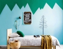 Bedroom for a little adventurer | 10 Lovely Little Boys Rooms Part 4 - Tinyme Blog