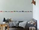 Modern kids' room | 10 Lovely Little Boys Rooms Part 4 - Tinyme Blog