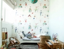 Stylized Space for Kids | 10 Lovely Little Boys Rooms Part 5 - Tinyme Blog