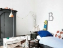 Shabby Chic Vibe! | 10 Lovely Little Boys Rooms Part 5 - Tinyme Blog