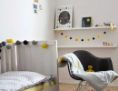 Cool Yellow Accessories in Kids Room | 10 Lovely Little Boys Rooms Part 5 - Tinyme Blog