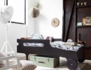 Modern, playful and functional kids room | 10 Lovely Little Boys Rooms Part 6 - Tinyme Blog