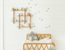 Fresh look children's room | 10 Lovely Little Boys Rooms Part 6 - Tinyme Blog