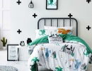 Adorable design for your little ones | 10 Lovely Little Boys Rooms Part 6 - Tinyme Blog