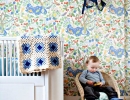 Cool kids room | 10 Lovely Little Boys Rooms Part 6 - Tinyme Blog