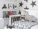 ‘Batcave’ boys room | 10 Lovely Little Boys Rooms - Tinyme Blog