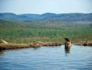 Absolutely gorgeous place | 10 Natural Swimming Pools - Tinyme Blog