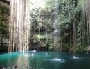 Incredibly beautiful | 10 Natural Swimming Pools - Tinyme Blog