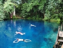 Absolutely breathtaking place | 10 Natural Swimming Pools - Tinyme Blog