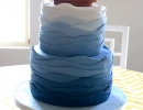 Nautical Cake | 10 Nautical Cakes - Tinyme Blog