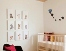 The animal shop nursery | 10 Nicely Neutral Nurseries Part 2 - Tinyme Blog