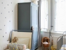 Nordic simplicity | 10 Nicely Nuetral Kids Rooms - Tinyme Blog