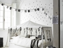 Cute Kura pirate theme | 10 Nicely Nuetral Kids Rooms - Tinyme Blog