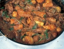 Cosy Beef Stew | - Tinyme Blog