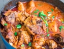 One Pot Chicken Casserole | - Tinyme Blog