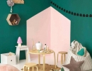 Playful Chic Design | - Tinyme Blog