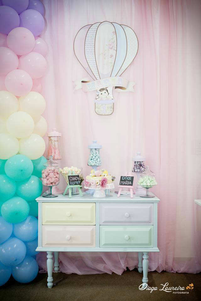 10 Pastel Party Ideas - Tinyme Blog