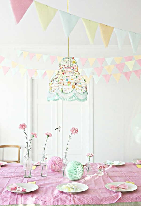 10 Pastel Party Ideas - Tinyme Blog