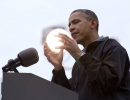 Wizard Obama | 10 Perfectly Timed Photos Part 2 - Tinyme Blog