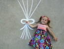 Chalkboards baby announcement | 10 Pregnancy Announcement Photo Ideas - Tinyme Blog
