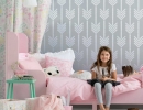 Cool pastel sanctuary | 10 Pretty Pastel Girls Rooms - Tinyme Blog