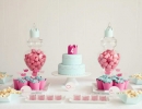 Fairy tale precious princess theme party | 10 Pretty Princess Parties - Tinyme Blog