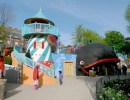 Crazy Giant Whale Playground | 10 Ridiculously Cool Playgrounds Pt 2 - Tinyme Blog