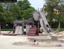 Awesome Animal Shaped Playground | 10 Ridiculously Cool Playgrounds Pt 2 - Tinyme Blog
