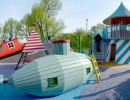Under the Sea Themed Playground | 10 Ridiculously Cool Playgrounds Pt 2 - Tinyme Blog