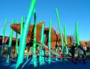 Giant fish playground | 10 Ridiculously Cool Playgrounds Part 4 - Tinyme Blog