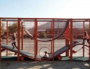 Waves of fun | 10 Ridiculously Cool Playgrounds Part 4 - Tinyme Blog
