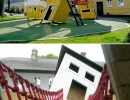 Totally fun all over | 10 Ridiculously Cool Playgrounds Part 5 - Tinyme Blog